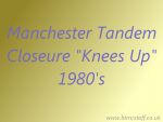 198x Tandem closure knees-up